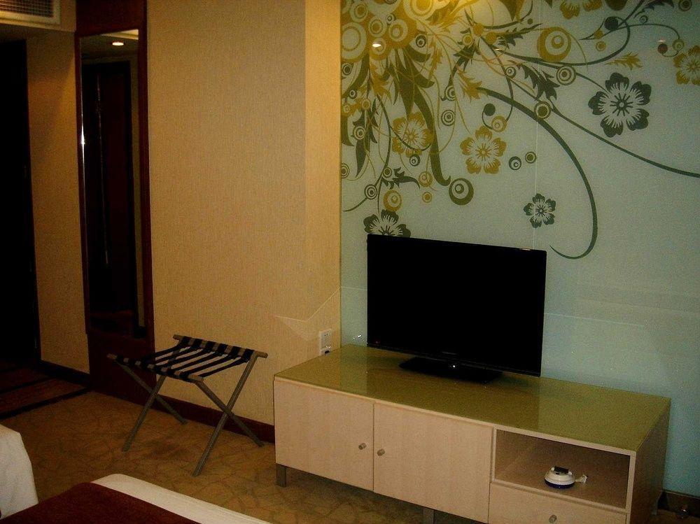 Chongqing Milky Way Hotel Exterior photo