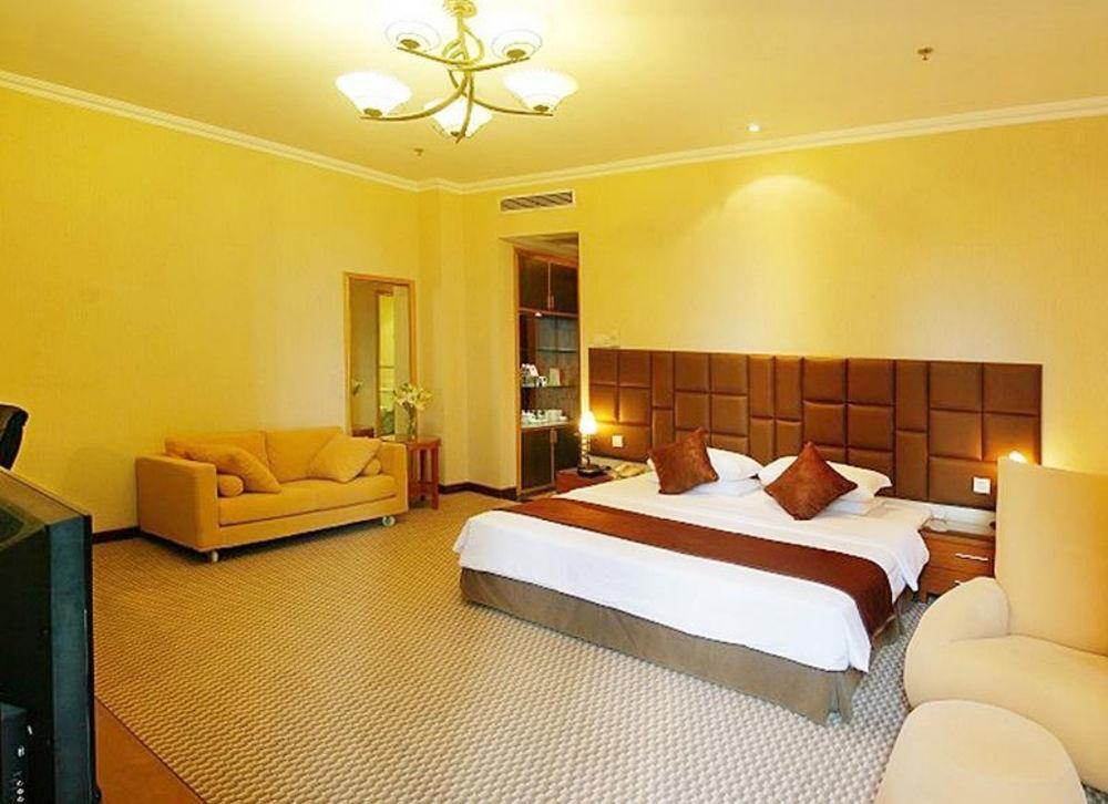 Chongqing Milky Way Hotel Exterior photo