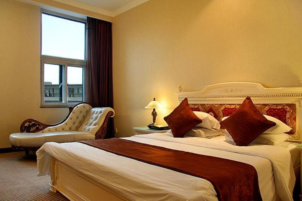 Chongqing Milky Way Hotel Exterior photo
