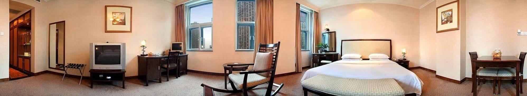Chongqing Milky Way Hotel Exterior photo